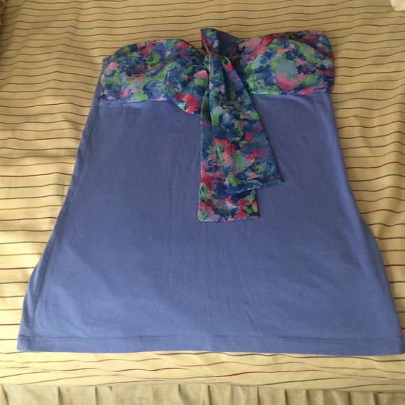 Beautiful Straples Top... - Picture 1 of 4