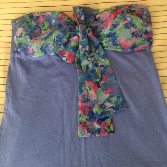 Beautiful Straples Top... - Picture 3 of 4