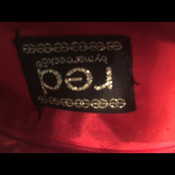 Lovely purse plus receive a free gift!! - Picture 2 of 4