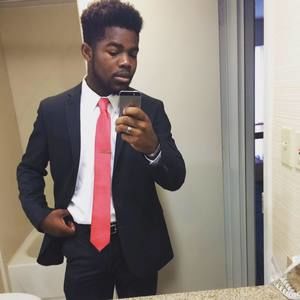 Meet your Posher, Mitchell