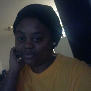 Meet your Posher, Audriana