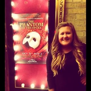 Meet your Posher, Jamie