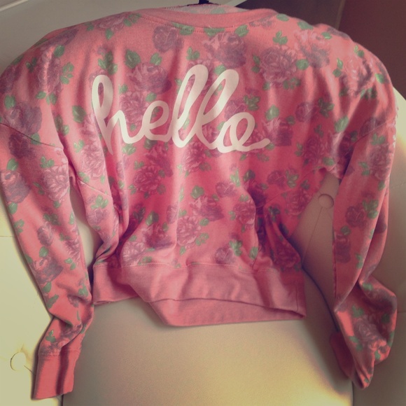 Kohls shirt