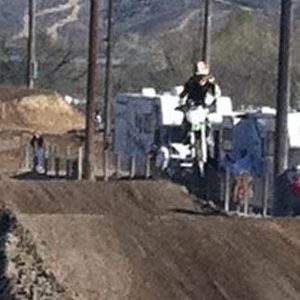 Meet your Posher, Josh