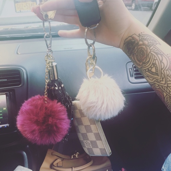 Just sharing my addiction with my fur balls ❤️