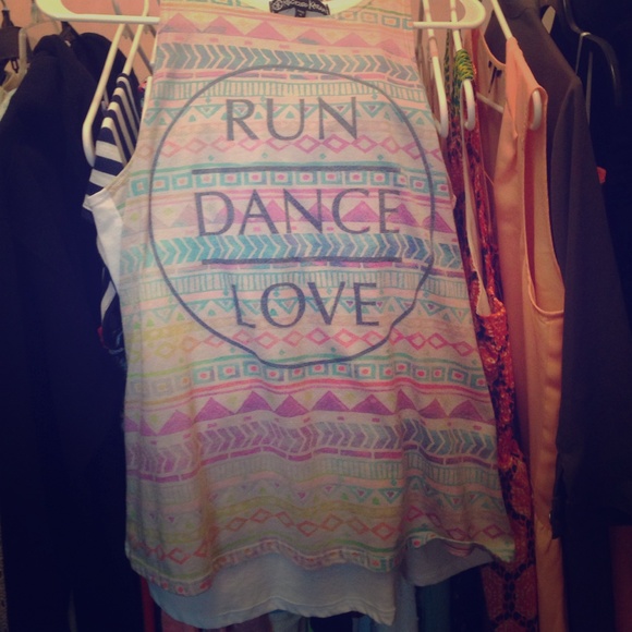 Tjmaxx tank top