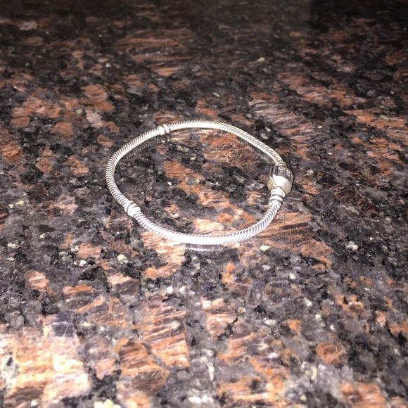 Pandora bracelet
