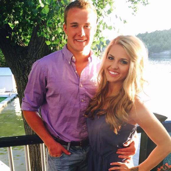 Meet your Posher, Bradyn