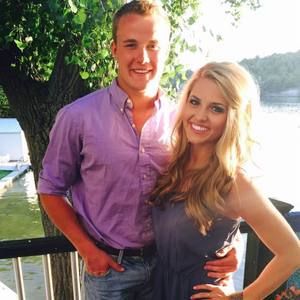 Meet your Posher, Bradyn