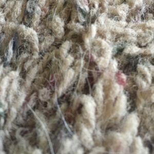 Meet your Posher, Aaron