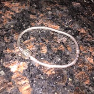 Pandora bracelet