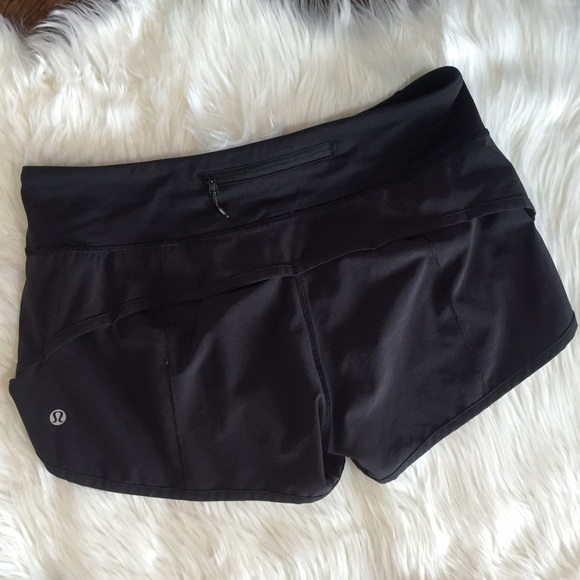 lululemon athletica Pants - Lululemon Speed Shorts