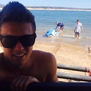 Meet your Posher, Harrison