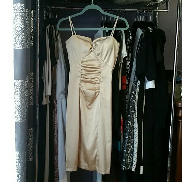 Cocktail dress