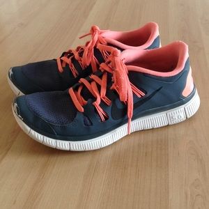 Nike Free Run 5.0