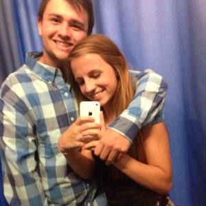 Meet your Posher, Dawson