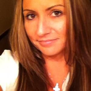 Meet your Posher, Stacey