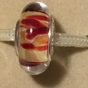 Authentic Chamilia Charm NWOT