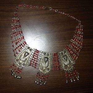 Vintage necklace