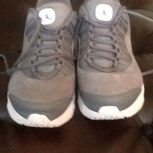 Mens Jordan Tennis Shoes