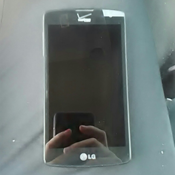 Verizon Transpyer SOLD!!!!