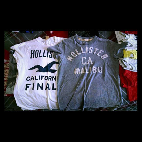 T-shirts - Picture 1 of 1
