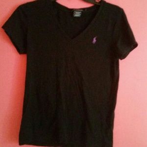 womens ralph lauren polo shirt