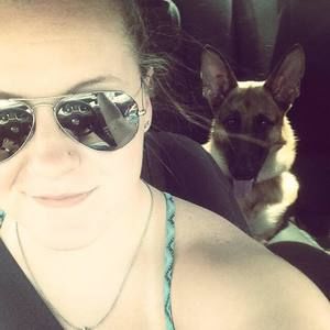 Meet your Posher, Karabeth