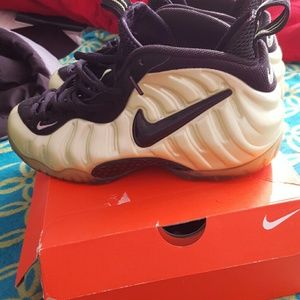 Electric Green Foams