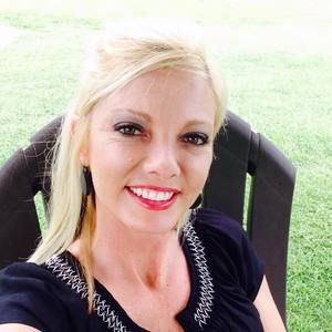 Meet your Posher, Sabrina