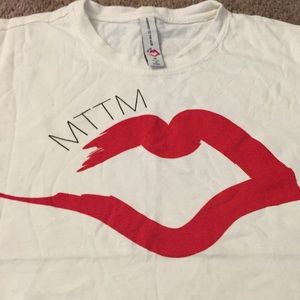 Married to the mob Tshirt