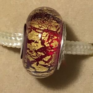 Authentic Chamilia Charm-NWOT