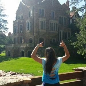 Meet your Posher, Andelen