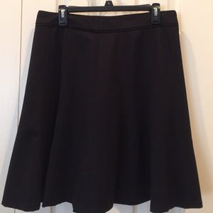 White House Black Market "Swing" Skirt