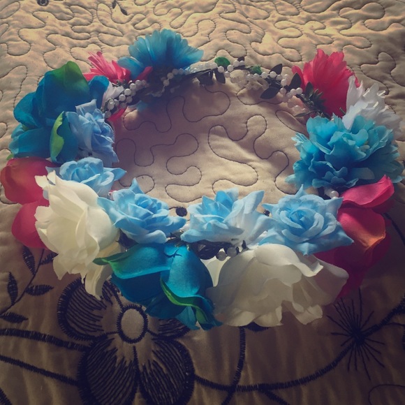Coachella Headband