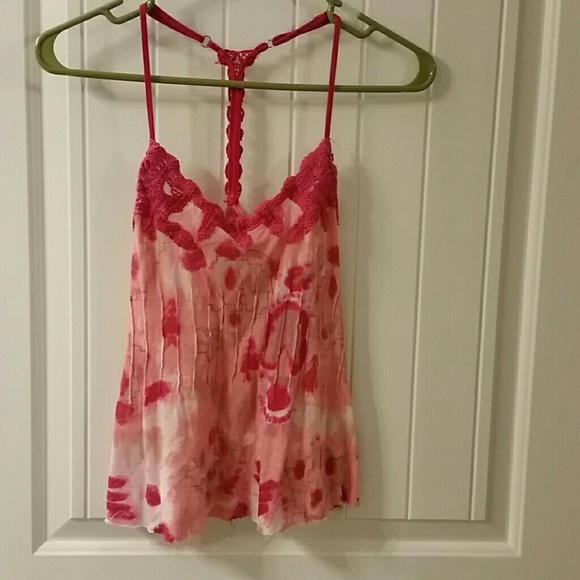 Free People tank - Picture 2 of 4