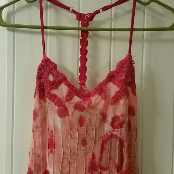 Free People tank - Picture 3 of 4