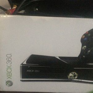 Xbox 360
