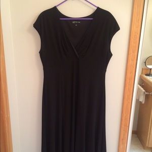 LBD - Jones New York "little black dress"
