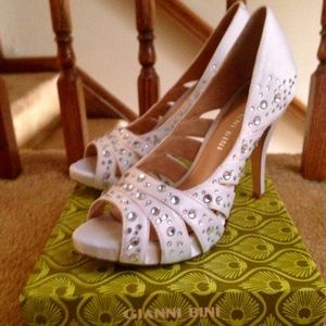 Gianni Bini shoes