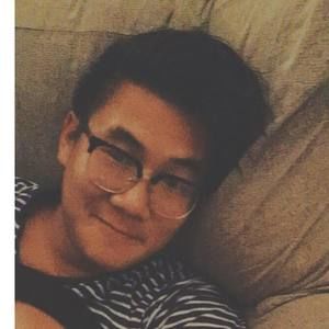 Meet your Posher, Danny