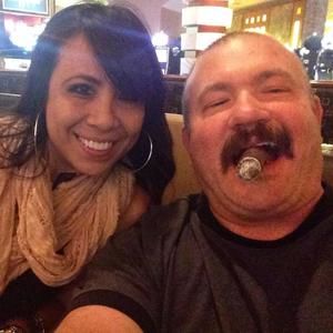 Meet your Posher, Beth