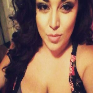 Meet your Posher, Mandy