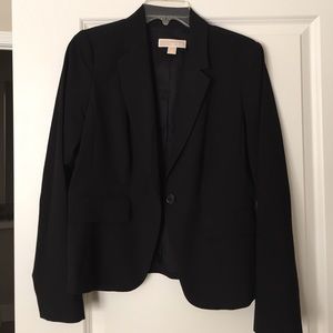 Michael Kors blazer! ❗️❗️ONE DAY SALE❗️❗️