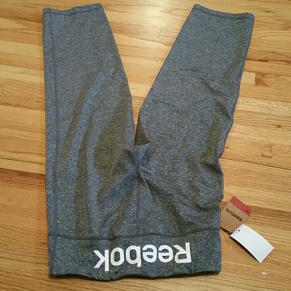 Work out pants - Picture 2 of 3
