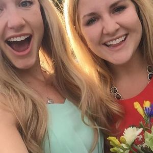 Meet your Posher, Brooke