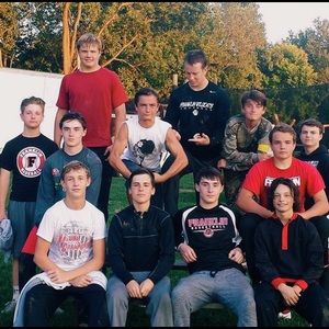 Meet your Posher, Maxx