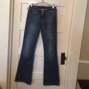 Lucky Brand Jeans 26/2