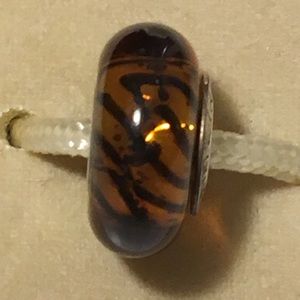 Authentic Chamilia Charm-NWOT