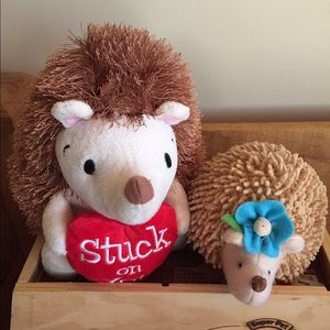 Meet your Posher, Ferlinda